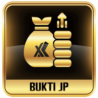 Bukti Jackpot hoki805