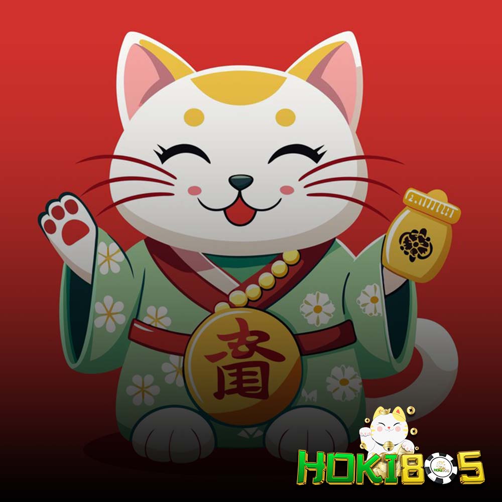 Hoki805 | Mengutamakan Zona E-sports Mobile dengan Optimasi AI